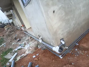 Asorti Plumbing Services - Domestic & Industrial
