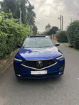Acura MDX w/Advance Package 2023 Blue - 3