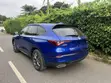 Acura MDX w/Advance Package 2023 Blue - 4