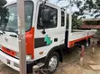Hyundai 4.5 Ton Pantech Truck - 1