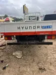 Hyundai 4.5 Ton Pantech Truck - 3