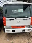 Hyundai 4.5 Ton Pantech Truck - 4
