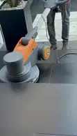 Marble Treatment and Polishing Services - 2