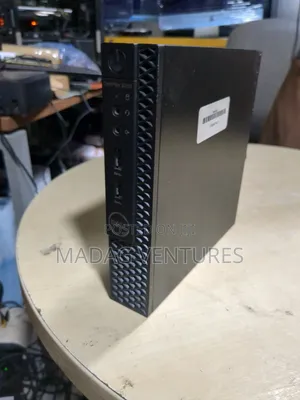 Dell Optiplex 5060 Desktop Computer