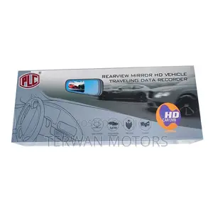New Car Dashcam Recorder (Front & Back Camera)
