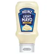 Heinz Light Mayonnaise - 60% Less Fat - 2