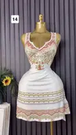 Mix of Casual, Party & Evening Wear - Women's Dresses - 3