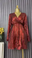 Mix of Casual, Party & Evening Wear - Women's Dresses - 4