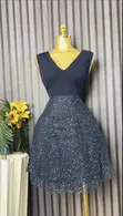 Mix of Casual, Party & Evening Wear - Women's Dresses - 5
