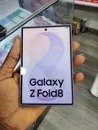 Samsung Galaxy Z Fold8 256GB Gray - 2