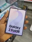 Samsung Galaxy Z Fold8 256GB Gray - 3