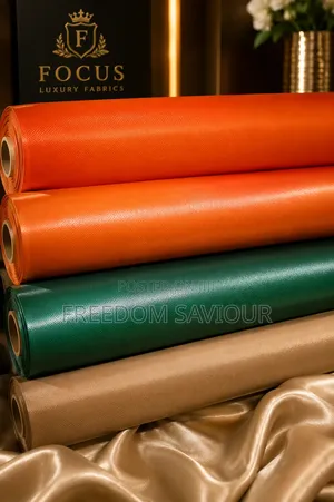 Premium Acrylic Fabric for Outdoor Canopies