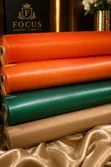Premium Acrylic Fabric for Outdoor Canopies - 1