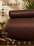 Premium Acrylic Fabric for Outdoor Canopies - 2
