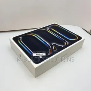 New Apple iPad Pro 11 (2025) 256GB Gray