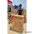 Nexus Washing Machine 7kg - 2