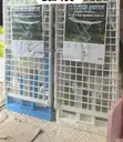 Original Foldable Plastic Clothes Dryer Rack - 2