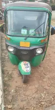 Bajaj RE 2025 Tricycle - 1