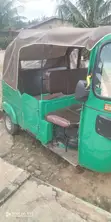 Bajaj RE 2025 Tricycle - 2