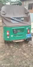 Bajaj RE 2025 Tricycle - 3