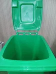 240 Litre Waste Bins / Trash Cans - 2
