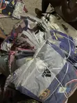 Club Jerseys - All Teams, 26/27 Seasons - 1