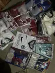 Club Jerseys - All Teams, 26/27 Seasons - 2