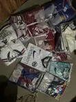 Club Jerseys - All Teams, 26/27 Seasons - 3