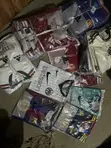 Club Jerseys - All Teams, 26/27 Seasons - 4