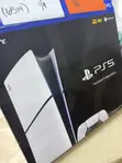 PS5 Slim Digital 1TB Console - 2