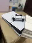 PS5 Slim Digital 1TB Console - 3
