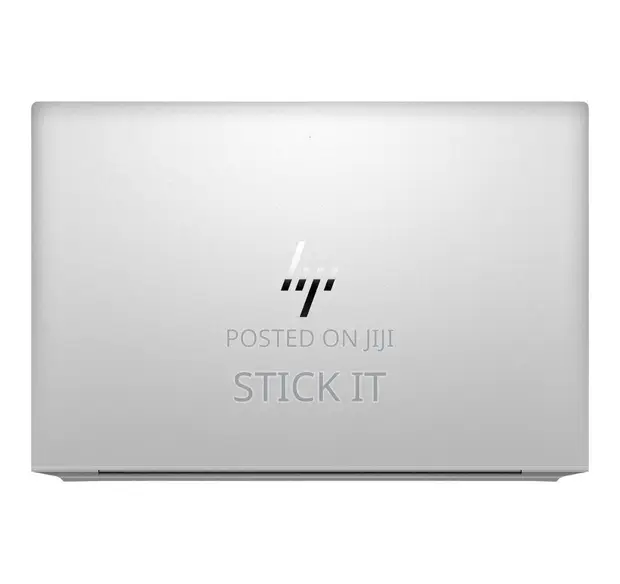 HP EliteBook 840 G8 Laptop - Core i5, 8GB RAM, 256GB SSD - 1