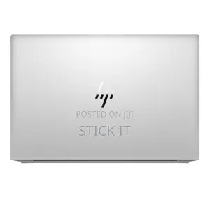 HP EliteBook 840 G8 Laptop - Core i5, 8GB RAM, 256GB SSD