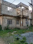7-Bedroom Uncompleted Mansion in Adjen Kotoku, Amasaman - 1