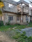 7-Bedroom Uncompleted Mansion in Adjen Kotoku, Amasaman - 3