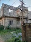 7-Bedroom Uncompleted Mansion in Adjen Kotoku, Amasaman - 5