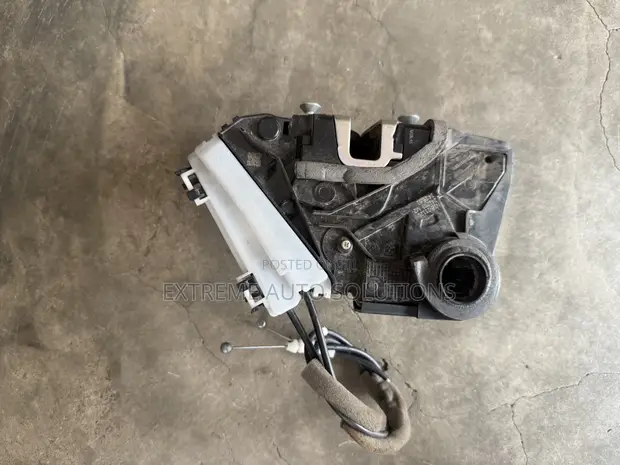 Honda CR-V 2023-2026 Door Lock Actuator Motor - 1
