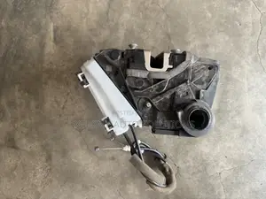 Honda CR-V 2023-2026 Door Lock Actuator Motor