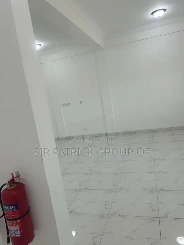 3 Bedroom Apartment for Rent in Tseaddo - 1