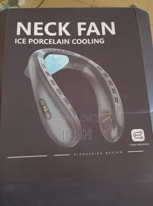 Brand New Pearl Neck Air Cooler from USA