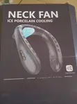 Brand New Pearl Neck Air Cooler from USA - 1