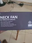 Brand New Pearl Neck Air Cooler from USA - 4