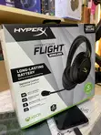 HyperX CloudX Flight Wireless Xbox Gaming Headset (Renewed) - 4