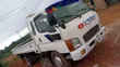 Hyundai Mighty 2 Truck - 2010 Model - 3