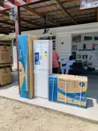 Midea 3.0hp Floor Standing Air Conditioner - 1