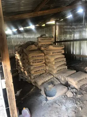 Quality Cement Bags for Building & Construction
