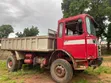 MAN Tipper Truck for Sale - 1