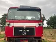 MAN Tipper Truck for Sale - 2