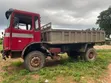 MAN Tipper Truck for Sale - 3