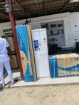 Midea 3.0hp Floor Standing AC - MPA-27CRN1-N - 2